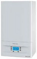 газовый котел Electrolux