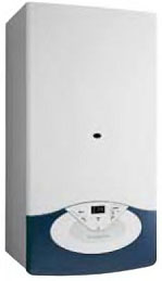 газовый котел Ariston