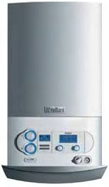 газовый котел Vaillant