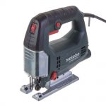 фото Лобзик Metabo STEB 65 Quick, 450 Вт