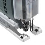 фото Лобзик Metabo STEB 65 Quick, 450 Вт
