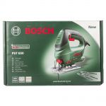 фото Лобзик Bosch PST 650, 500 Вт