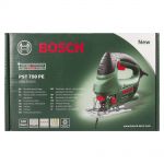 фото Лобзик Bosch PST 750 PE 530 Вт