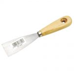 фото Шпатель малярный LUX-TOOLS 40 мм