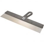 фото Фасадный шпатель LUX-TOOLS Classic 450 мм