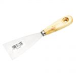 фото Шпатель малярный LUX-TOOLS 60 мм