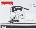 фото Лобзик Makita 4328 450 Вт