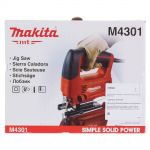 фото Лобзик Makita M4301 450 Вт