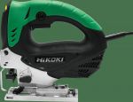 фото Электролобзик Hikoki CJ90VST, 705 Вт