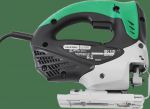 фото Электролобзик Hikoki CJ90VST, 705 Вт