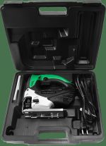 фото Электролобзик Hikoki CJ90VST, 705 Вт