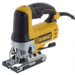фото Лобзик DeWalt DW349, 500 Вт
