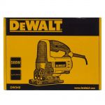 фото Лобзик DeWalt DW349, 500 Вт