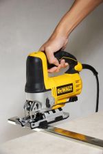 фото Лобзик DeWalt DW349, 500 Вт