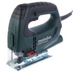 фото Лобзик Metabo Quick STEB 70, 570 Вт