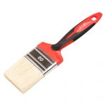фото Кисть малярная LUX-TOOLS для алкидной краски 60 мм