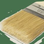 фото Кисть плоская Стандарт 50 мм