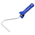 фото Держатель для валика LUX-TOOLS BASIC 10 см