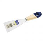 фото Шпатель малярный LUX-TOOLS BASIC 60 мм