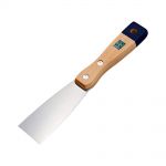 фото Шпатель малярный LUX-TOOLS BASIC 40 мм