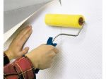фото Валик малярный LUX-TOOLS BASIC 18 см