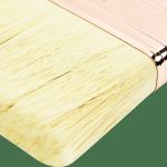 фото Кисть универсальная Dexter Pro 100 мм