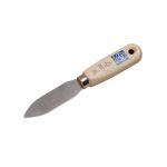фото Шпатель малярный LUX-TOOLS BASIC для замазки