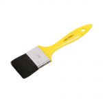 фото Кисть малярная LUX-TOOLS BASIC плоская