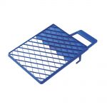 фото Решетка малярная LUX-TOOLS BASIC 22 х 26 см