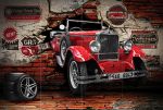фото Фотообои и Фрески