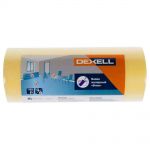 фото Валик флок Dexell 180 мм