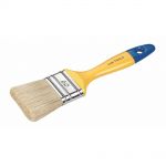 фото Кисть малярная LUX-TOOLS BASIC плоская 50 мм