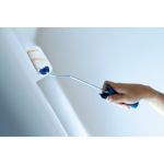 фото Валик малярный LUX-TOOLS PROFI 12 см