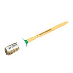 фото Кисть малярная LUX-TOOLS круглая 6 размер