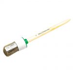 фото Кисть малярная LUX-TOOLS круглая
