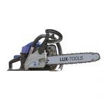 фото Пила бензиновая LUX-TOOLS Euro2 45/45 45 куб.см