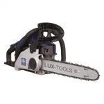 фото Пила бензиновая LUX-TOOLS B-KS 40