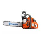 фото Бензопила HUSQVARNA 440
