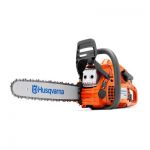 фото Бензопила HUSQVARNA 445