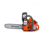 фото Бензопила HUSQVARNA 140