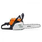 фото Бензопила STIHL MS 180 16"
