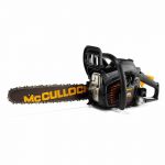 фото Пила бензиновая McCulloch CS 35
