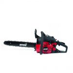 фото Бензиновая пила MTD GCS4100/40