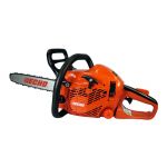 фото Бензопила ECHO CS-353ES-14