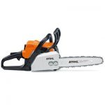 фото Бензопила STIHL MS 170 14"