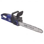 фото Пила электрическая цепная LUX-TOOLS V-EKSL 2200 Вт