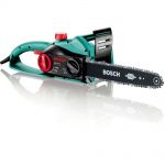 фото Электрическая цепная пила BOSCH AKE 35 S 1800 Вт