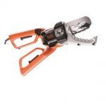 фото Пила электрическая цепная BLACK+DECKER Alligator 550 Вт