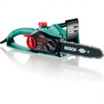 фото Электрическая цепная пила BOSCH AKE 30 S 1800 Вт
