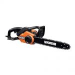 фото Пила электрическая Worx WG305E 1100 Вт